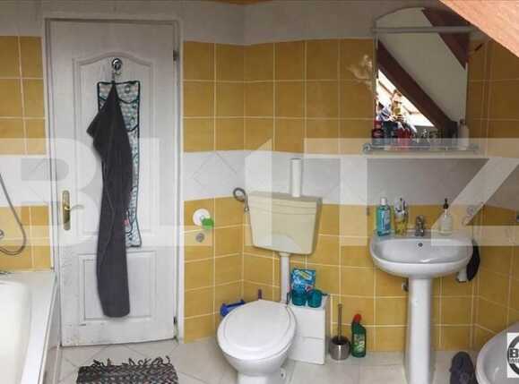 Apartament de vânzare 3 camere Andrei Mureşanu - 8968AV | BLITZ Cluj-Napoca | Poza12