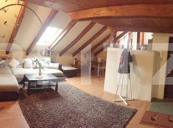 Apartament de vânzare 3 camere Andrei Mureşanu - 8968AV | BLITZ Cluj-Napoca | Poza4