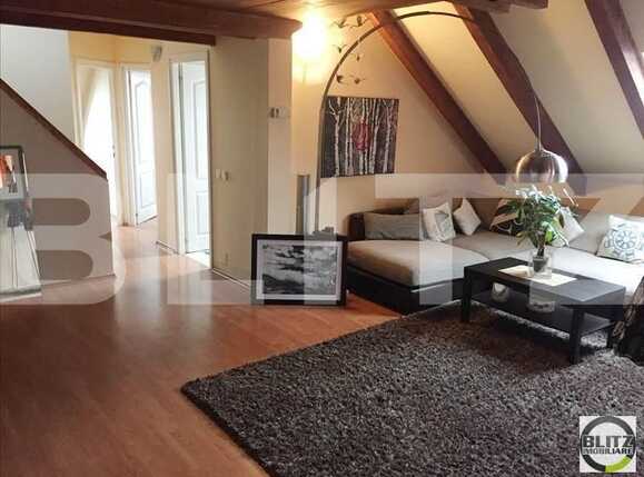 Apartament de vânzare 3 camere Andrei Mureşanu - 8968AV | BLITZ Cluj-Napoca | Poza1