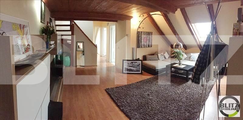 Apartament de vânzare 3 camere Andrei Mureşanu - 8968AV | BLITZ Cluj-Napoca | Poza3