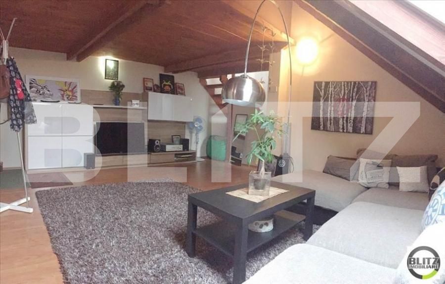 Apartament de vânzare 3 camere Andrei Mureşanu - 8968AV | BLITZ Cluj-Napoca | Poza5