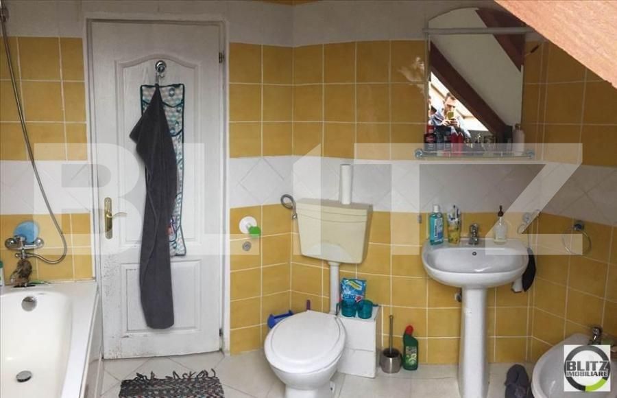 Apartament de vânzare 3 camere Andrei Mureşanu - 8968AV | BLITZ Cluj-Napoca | Poza12