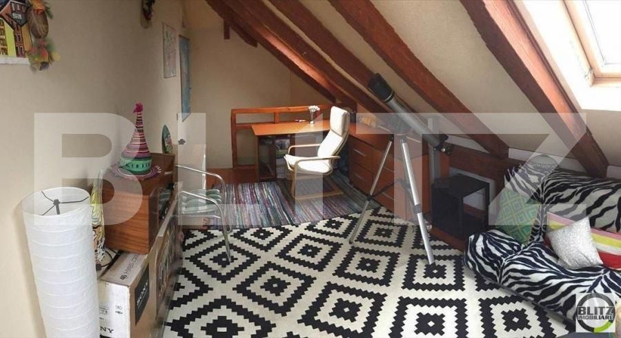 Apartament de vânzare 3 camere Andrei Mureşanu - 8968AV | BLITZ Cluj-Napoca | Poza9