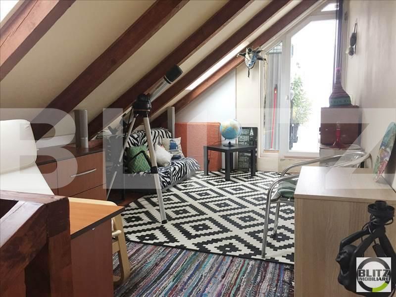 Apartament de vânzare 3 camere Andrei Mureşanu - 8968AV | BLITZ Cluj-Napoca | Poza8