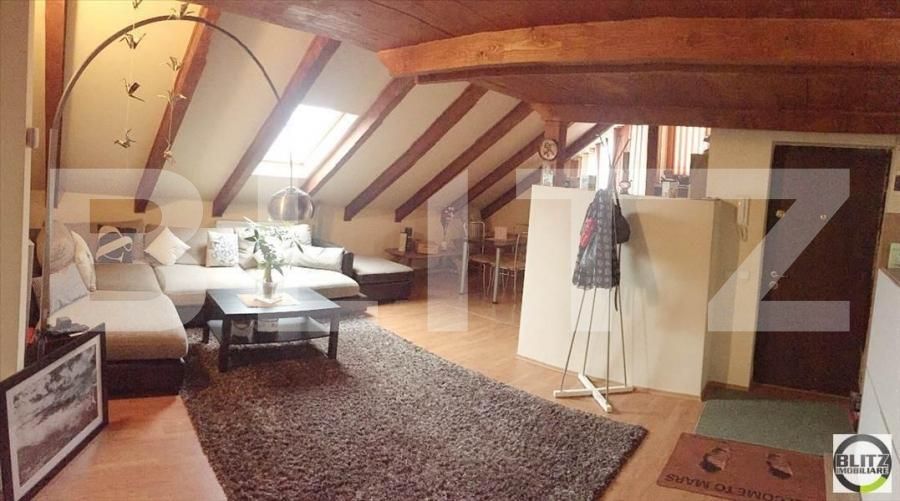 Apartament de vânzare 3 camere Andrei Mureşanu - 8968AV | BLITZ Cluj-Napoca | Poza4