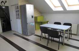 Mansarda de vanzare, 2 camere, 64 mp, balcon! Zona strazii Tauti!