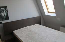 Mansarda de vanzare, 2 camere, 64 mp, balcon! Zona strazii Tauti!