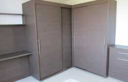 Mansarda de vanzare, 2 camere, 64 mp, balcon! Zona strazii Tauti!