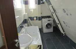 Mansarda de vanzare, 2 camere, 64 mp, balcon! Zona strazii Tauti!