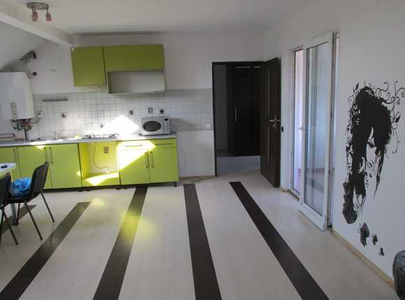 Apartament de vânzare 2 camere Floreşti - 8969AV | BLITZ Cluj-Napoca | Poza1