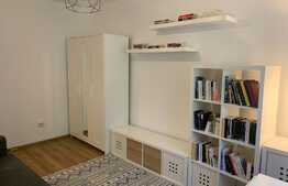 Scădere de preț! Garsonieră 22 mp, finisată și mobilată modern, Mănăștur