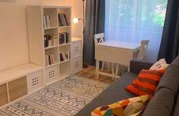 Scădere de preț! Garsonieră 22 mp, finisată și mobilată modern, Mănăștur