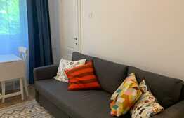 Scădere de preț! Garsonieră 22 mp, finisată și mobilată modern, Mănăștur