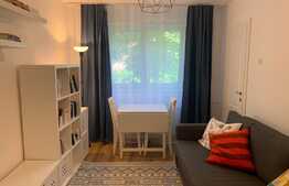 Scădere de preț! Garsonieră 22 mp, finisată și mobilată modern, Mănăștur