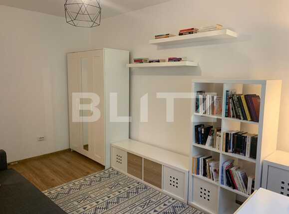 Garsonieră de vânzare Manastur - 89692AV | BLITZ Cluj-Napoca | Poza3