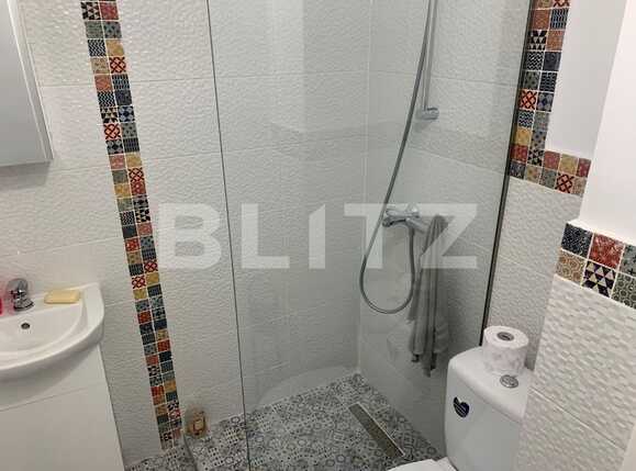 Garsonieră de vânzare Manastur - 89692AV | BLITZ Cluj-Napoca | Poza6