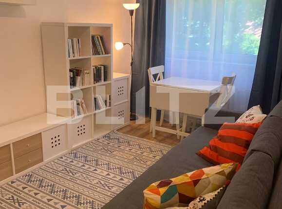Garsonieră de vânzare Manastur - 89692AV | BLITZ Cluj-Napoca | Poza4