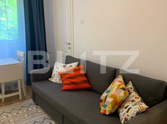 Garsonieră de vânzare Manastur - 89692AV | BLITZ Cluj-Napoca | Poza2