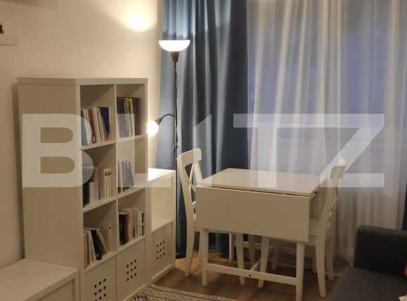 Garsonieră de vânzare Manastur - 89692AV | BLITZ Cluj-Napoca | Poza5