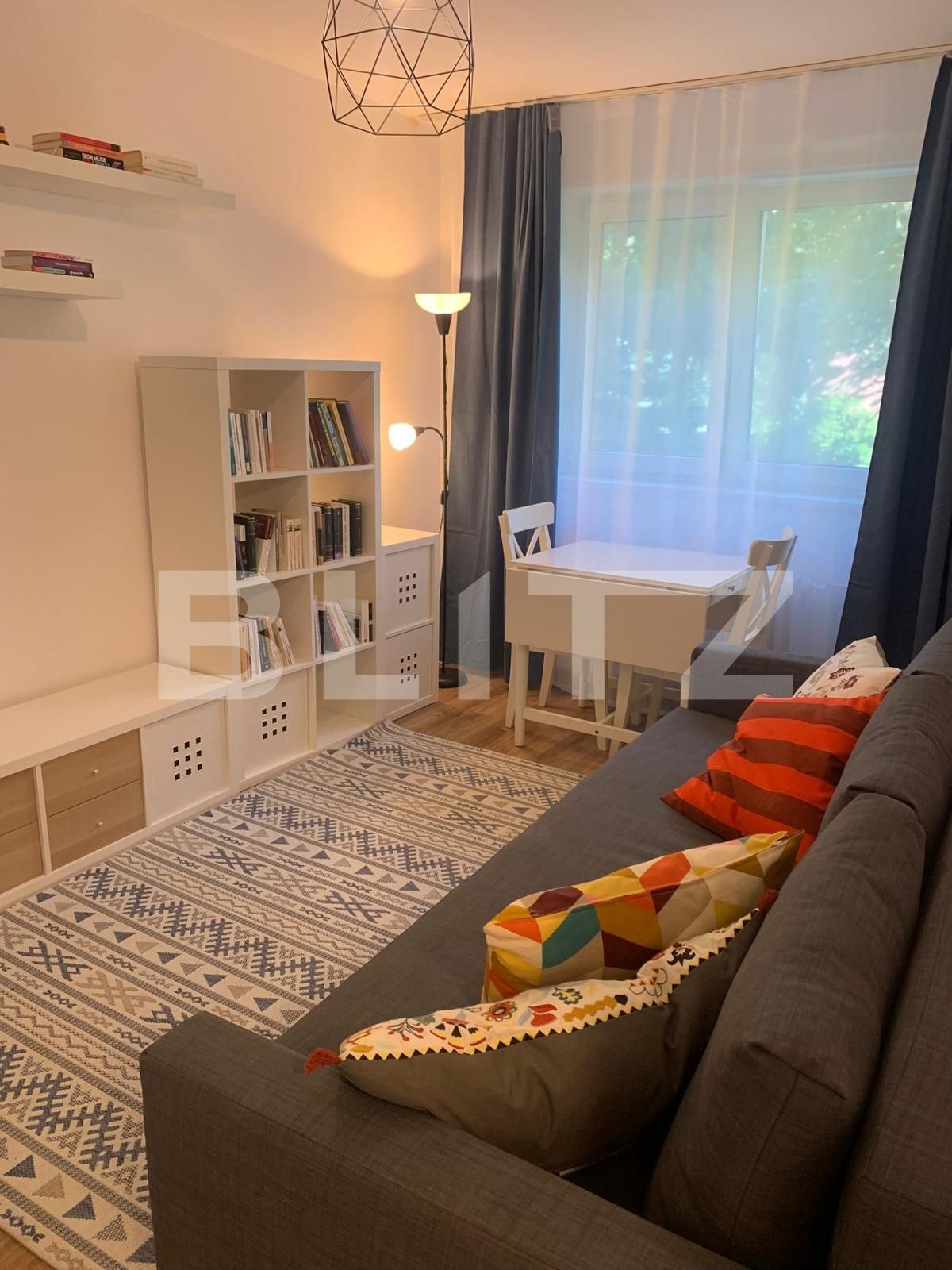 Garsonieră de vânzare Manastur - 89692AV | BLITZ Cluj-Napoca | Poza4