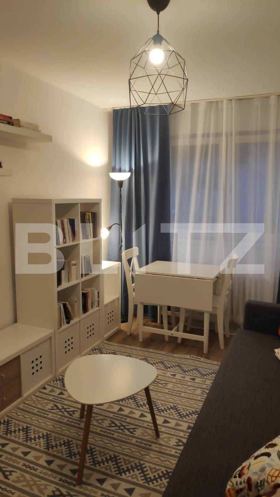 Garsonieră de vânzare Manastur - 89692AV | BLITZ Cluj-Napoca | Poza5