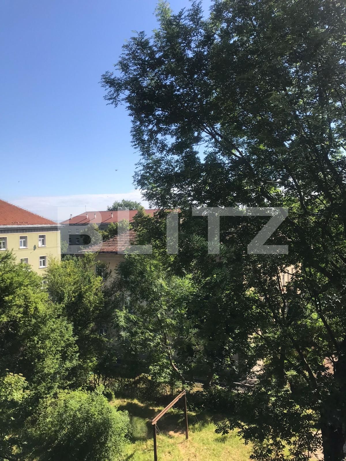Apartament de închiriat 3 camere Brasovul Vechi - 89694AI | BLITZ Brașov | Poza8