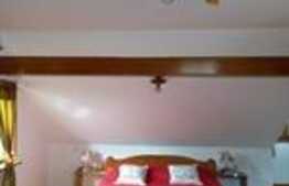 Casa 4 camere  414 mp in  zona Zarnesti