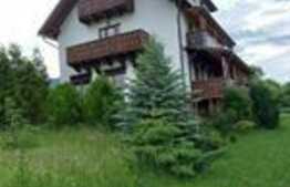 Casa 4 camere  414 mp in  zona Zarnesti