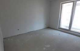 Apartament 2 camere, CF, semifinisat, zona Subcetate