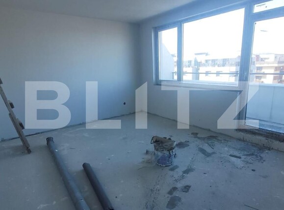 Apartament de vânzare 3 camere Floreşti - 89700AV | BLITZ Cluj-Napoca | Poza1