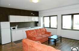 3 camere de inchiriat, 90 mp utili, zona Baumax