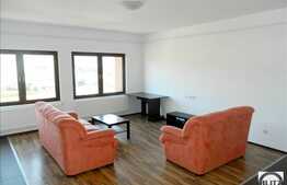 3 camere de inchiriat, 90 mp utili, zona Baumax