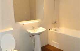 3 camere de inchiriat, 90 mp utili, zona Baumax