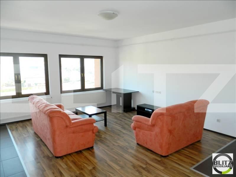 Apartament de închiriat 3 camere Zorilor - 8971AI | BLITZ Cluj-Napoca | Poza2