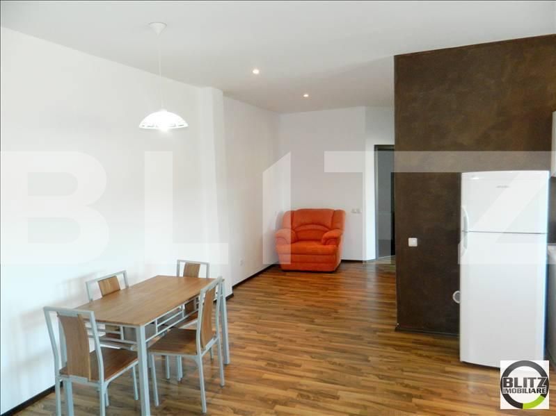 Apartament de închiriat 3 camere Zorilor - 8971AI | BLITZ Cluj-Napoca | Poza4