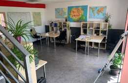 Casa de 5 camere, 133mp, 3 niveluri, zona Muzeul Apei