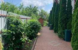 Casa de 5 camere, 133mp, 3 niveluri, zona Muzeul Apei