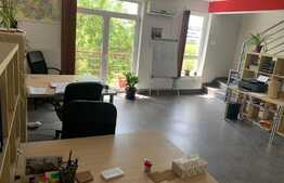 Casa de 5 camere, 133mp, 3 niveluri, zona Muzeul Apei