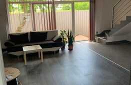 Casa de 5 camere, 133mp, 3 niveluri, zona Muzeul Apei