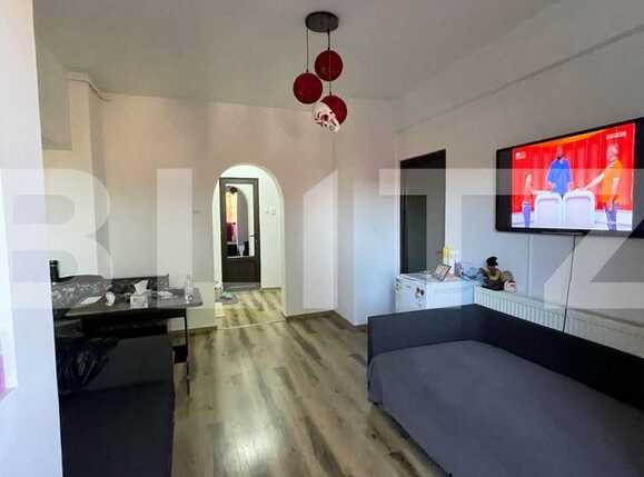 Apartament de închiriat 3 camere Brasovul Vechi - 89719AI | BLITZ Brașov | Poza2
