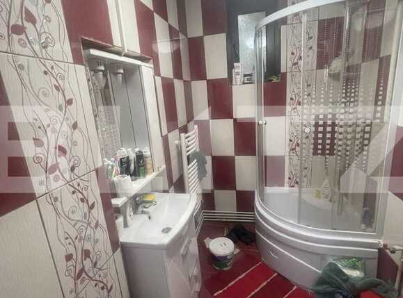Apartament de închiriat 3 camere Brasovul Vechi - 89719AI | BLITZ Brașov | Poza8