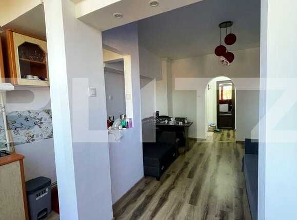 Apartament de închiriat 3 camere Brasovul Vechi - 89719AI | BLITZ Brașov | Poza1