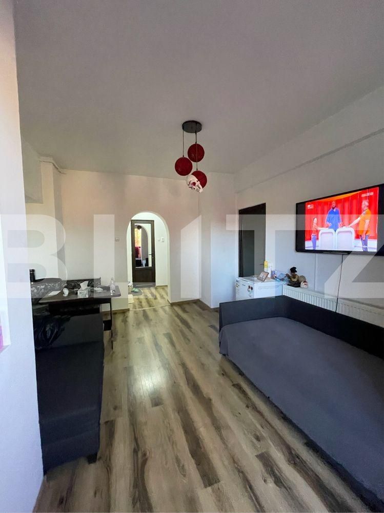 Apartament de închiriat 3 camere Brasovul Vechi - 89719AI | BLITZ Brașov | Poza2