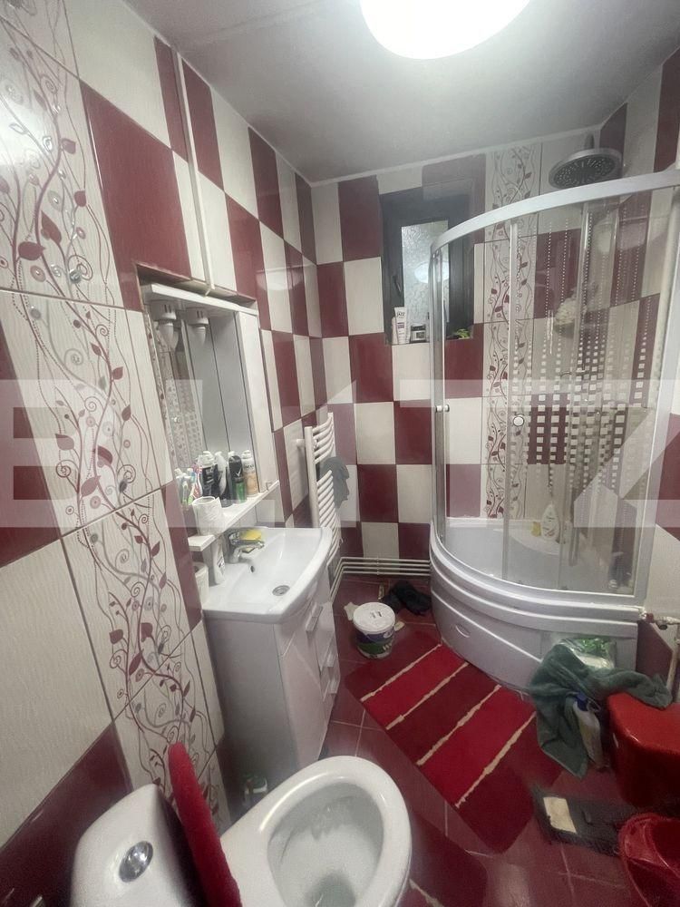 Apartament de închiriat 3 camere Brasovul Vechi - 89719AI | BLITZ Brașov | Poza8
