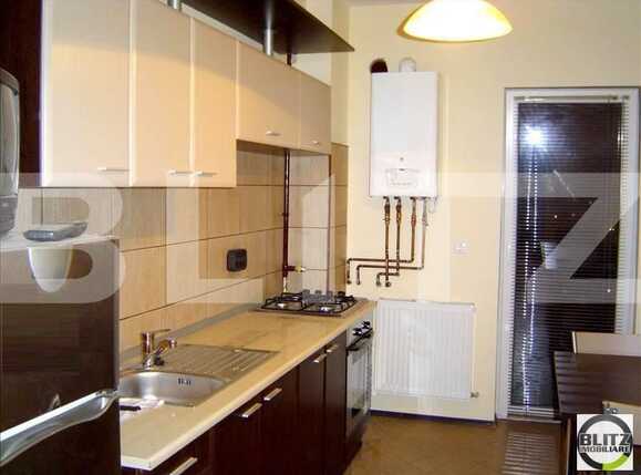 Apartament de închiriat 2 camere Bună Ziua - 8972AI | BLITZ Cluj-Napoca | Poza5