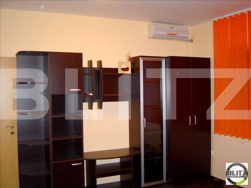 Apartament de închiriat 2 camere Bună Ziua - 8972AI | BLITZ Cluj-Napoca | Poza2