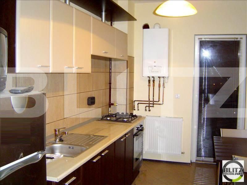 Apartament de închiriat 2 camere Bună Ziua - 8972AI | BLITZ Cluj-Napoca | Poza5