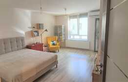 Apartament tip studio, etaj intermediar, bloc nou, zona Dorobantilor