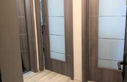 Apartament tip studio, etaj intermediar, bloc nou, zona Dorobantilor