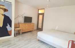 Apartament tip studio, etaj intermediar, bloc nou, zona Dorobantilor